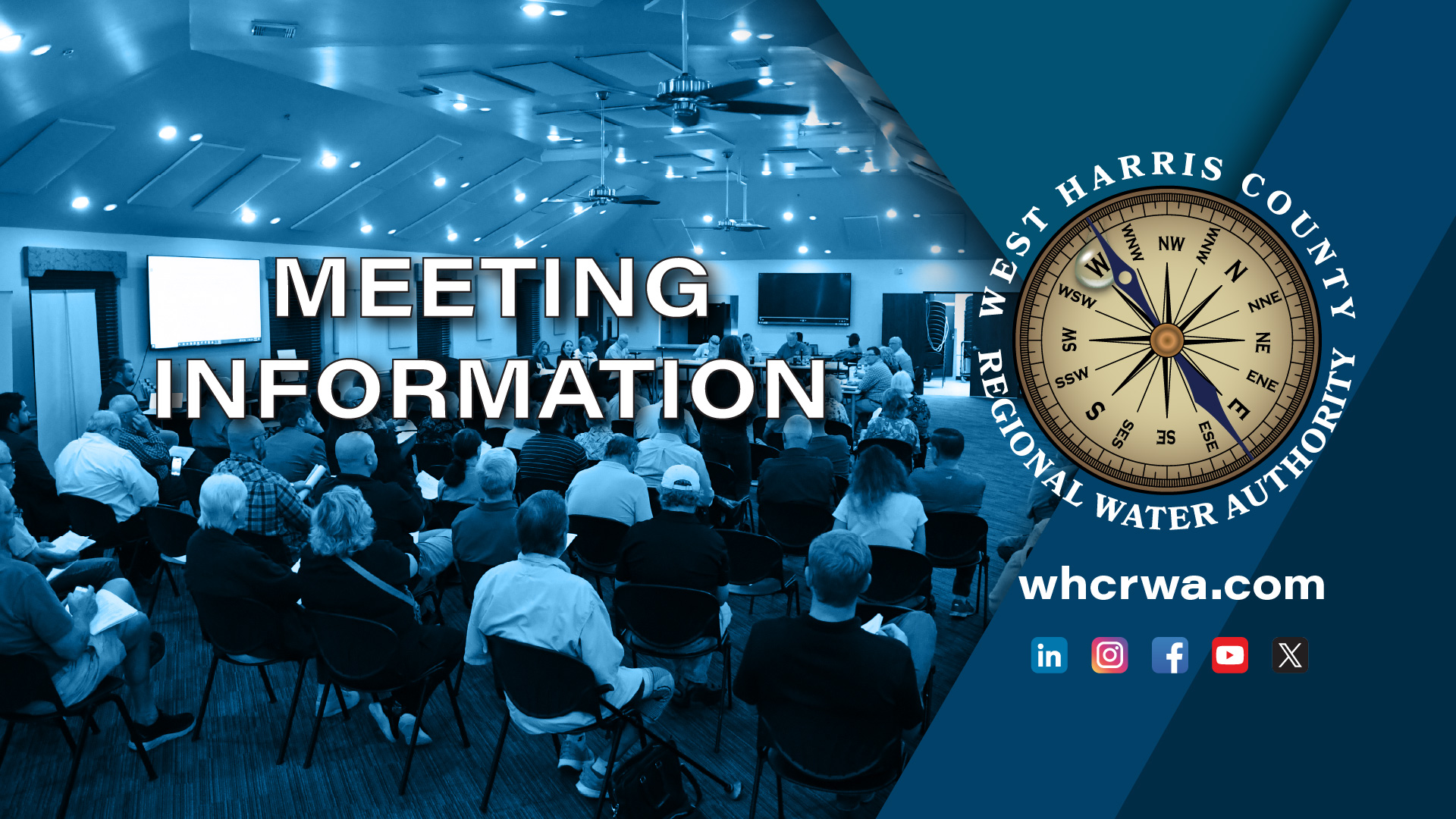 Meeting Information