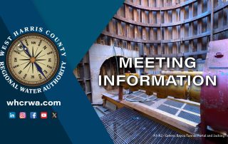 Meeting Information