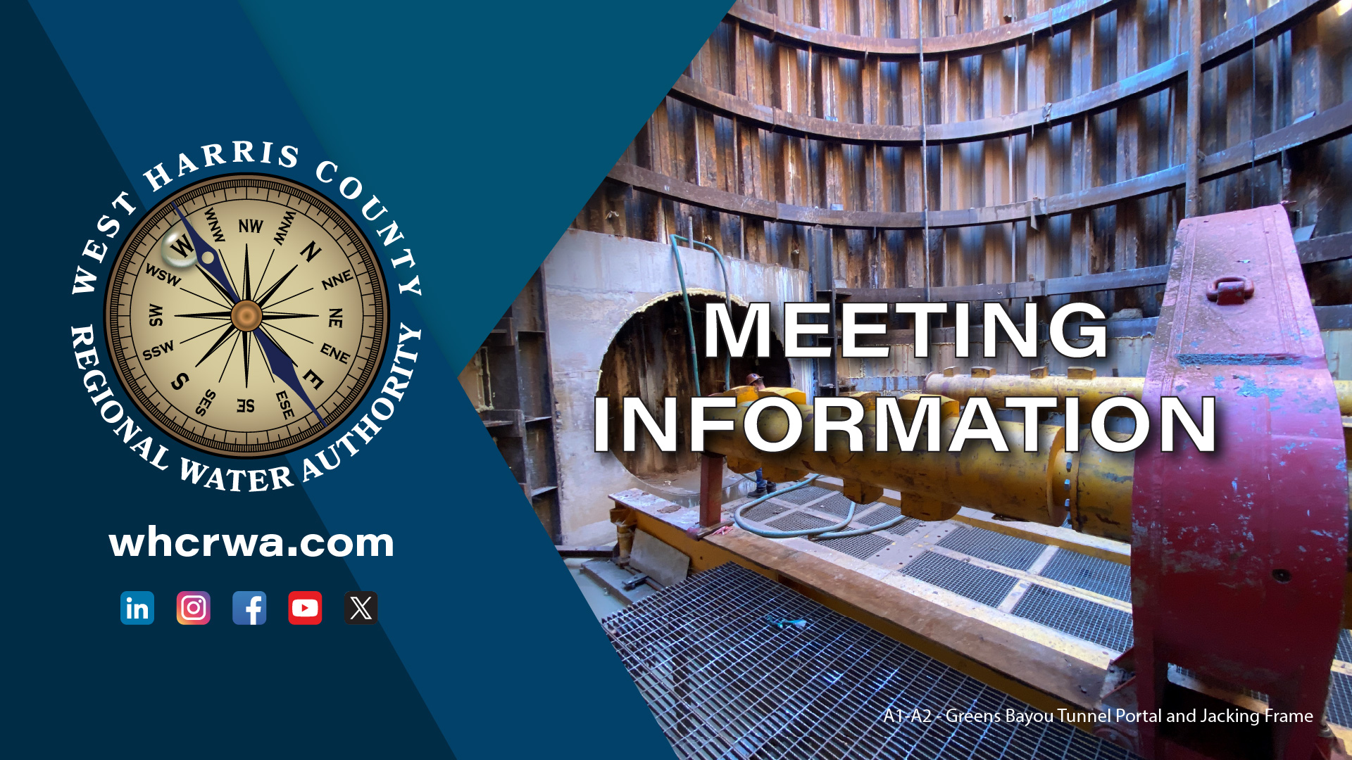 Meeting Information